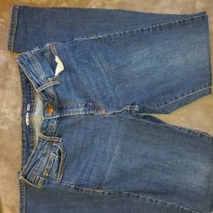 Size 6 jeans